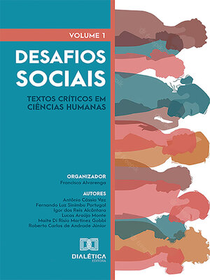 cover image of Desafios sociais, Volume 1